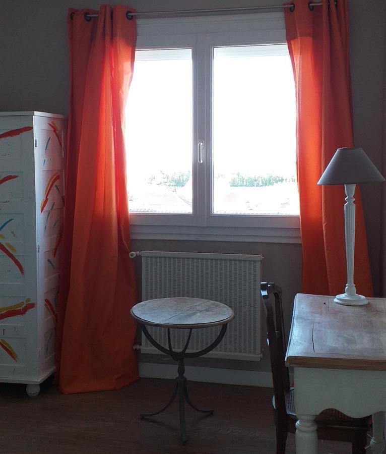 Apartment Apparemment Vue