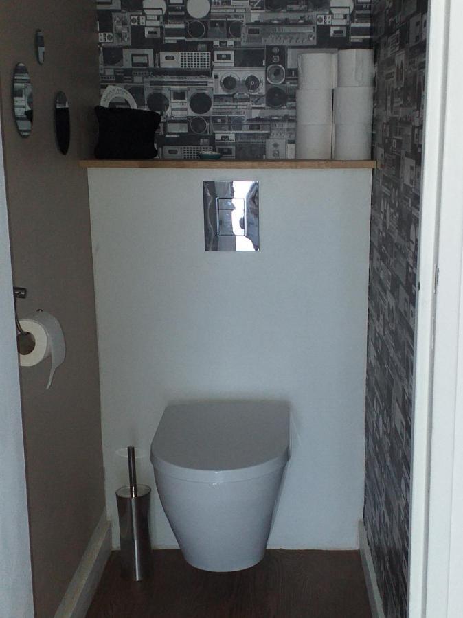 Apartment Apparemment Vue