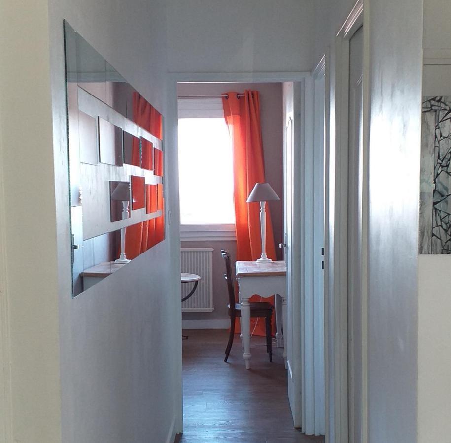 Apparemment Vue Aytre