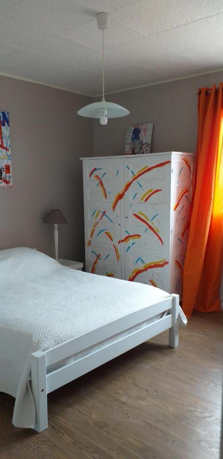 Apartment Apparemment Vue *